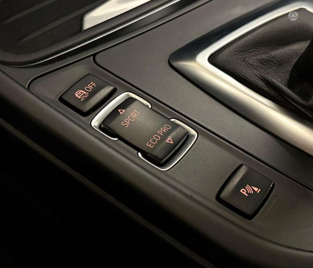 BMW 320, 2.0 l., Универсал