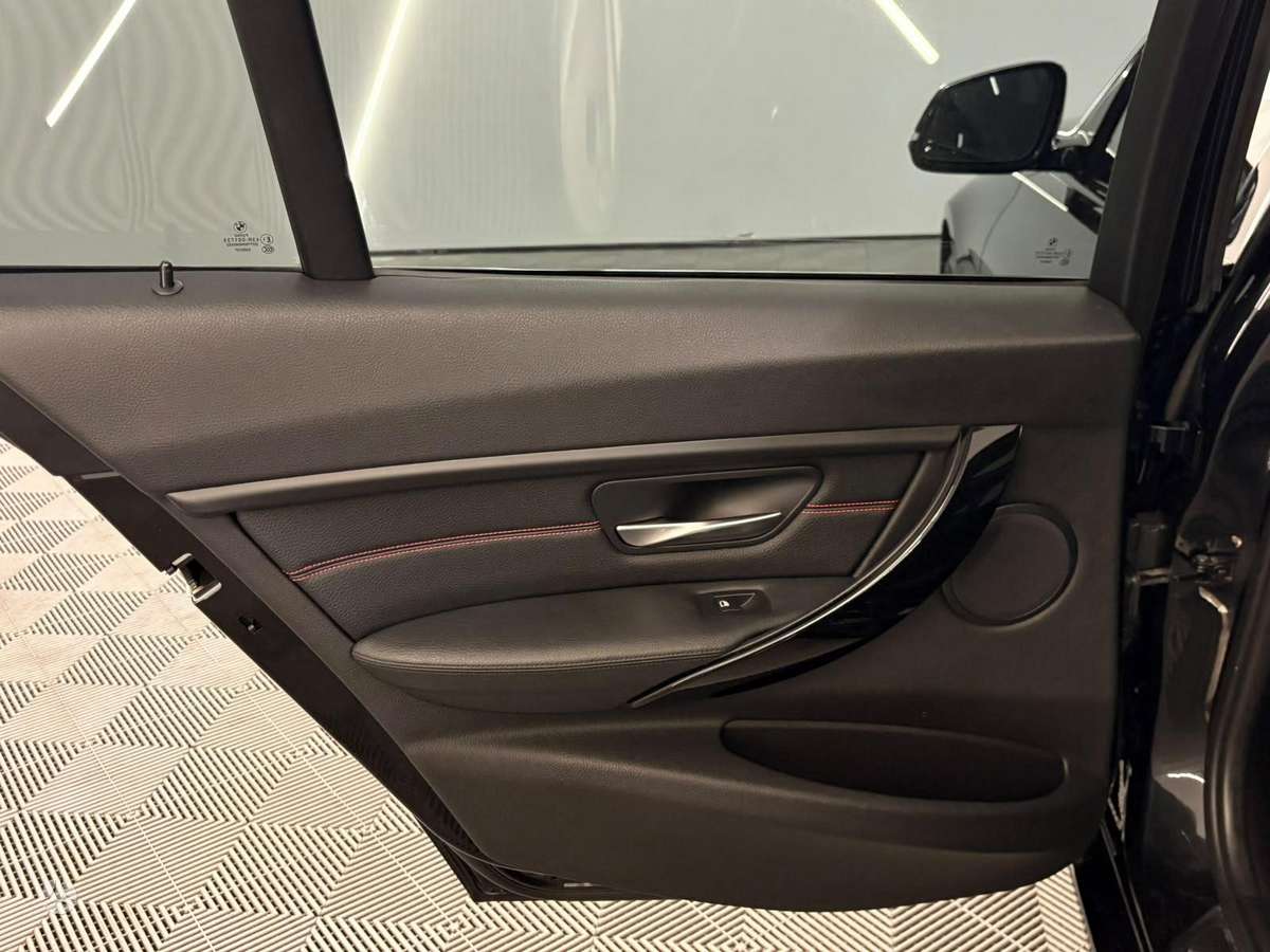 BMW 320, 2.0 l., Универсал