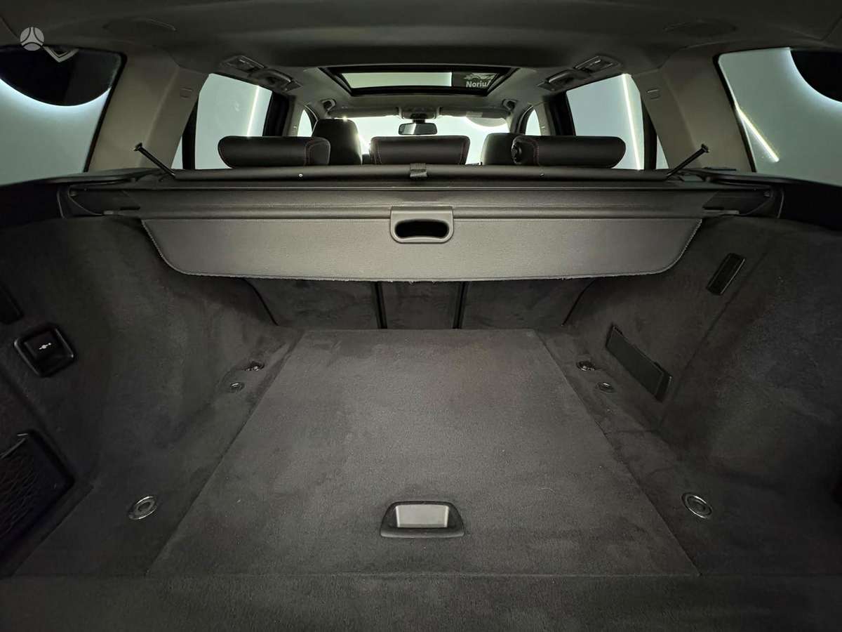 BMW 320, 2.0 l., wagon