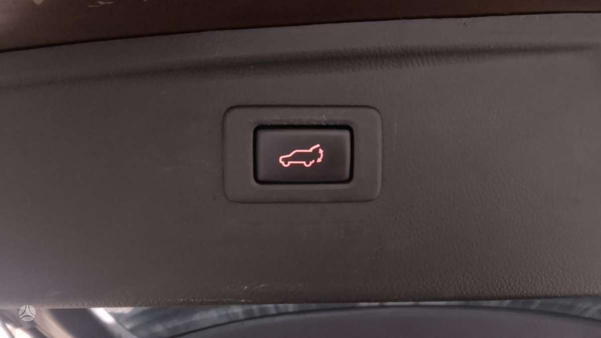 Subaru Outback, 2.5 l., universalas