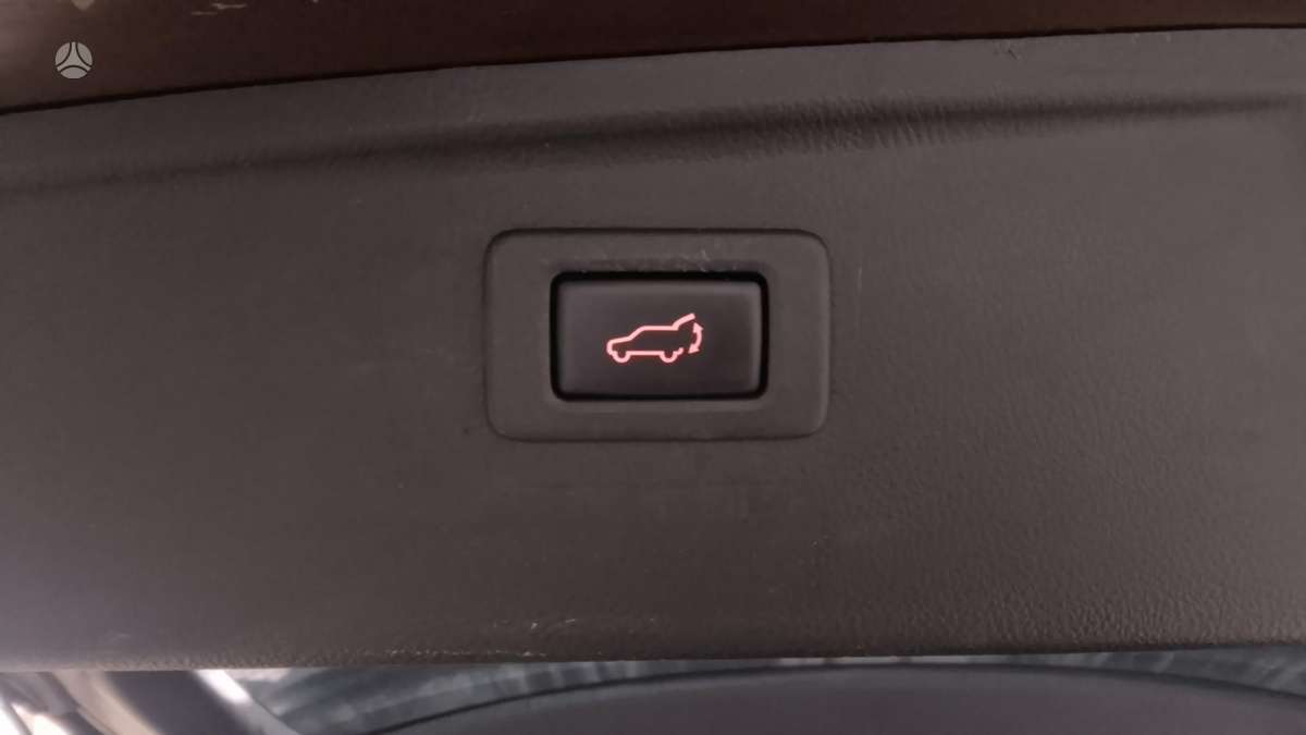 Subaru Outback, 2.5 l., wagon