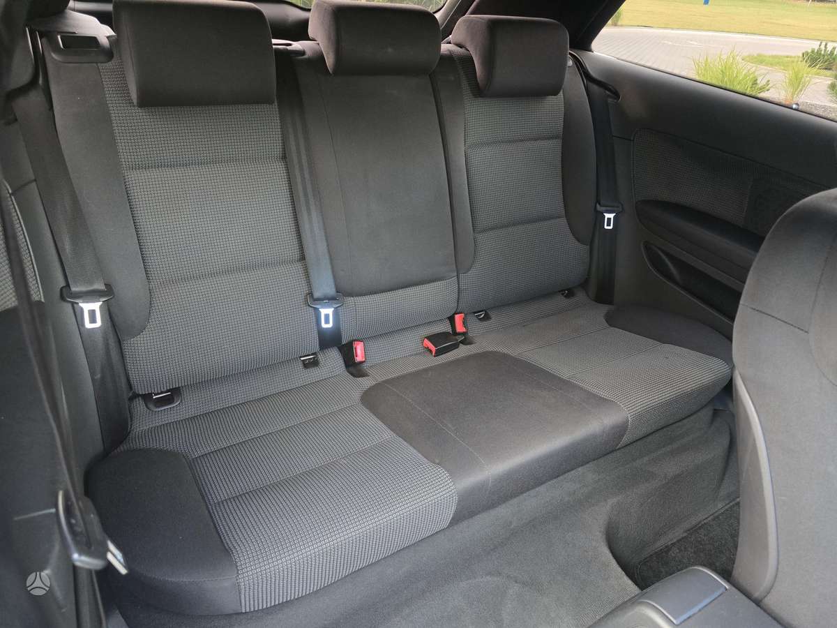 Audi A3, 1.9 l., Хэтчбек