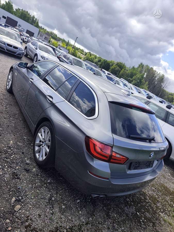 BMW 520, 2.0 l., Универсал