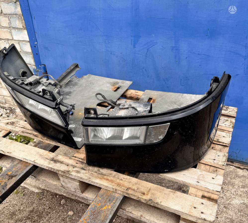 Scania R450, sunkvežimiai