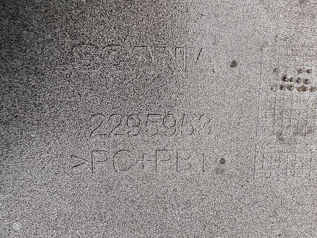 Scania R450, грузовики