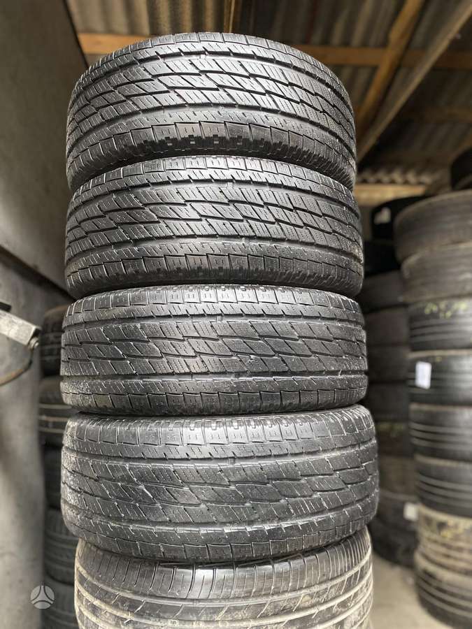 Toyo, летние 235/60 R16
