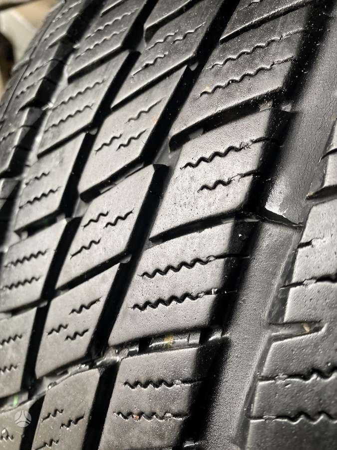 Toyo, summer 235/60 R16