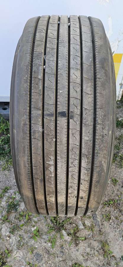 Goodride CR931, всесезонные 425/65 R22,5