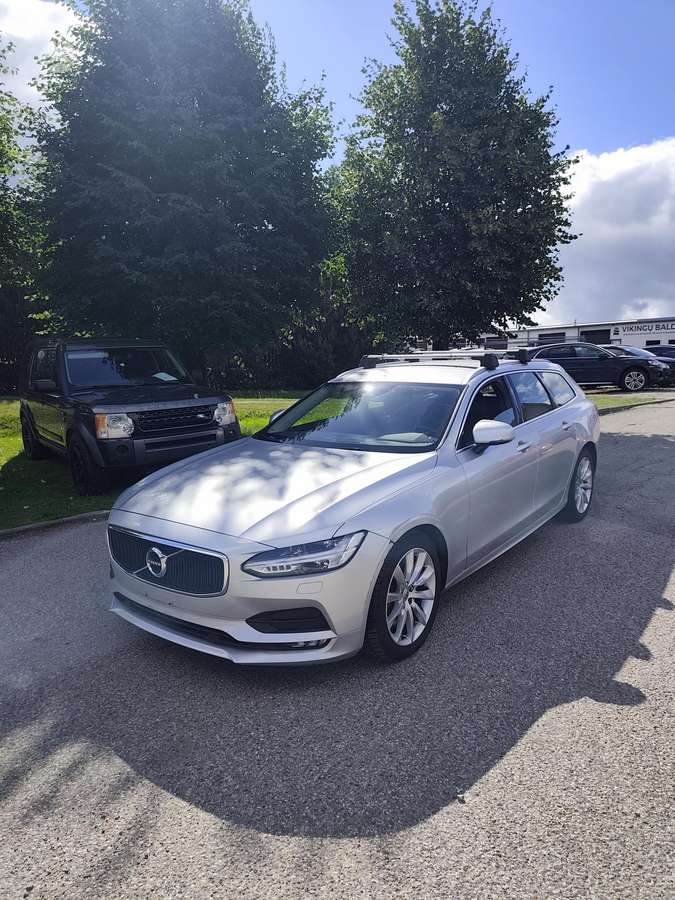 Volvo V90, 2.0 l., Универсал