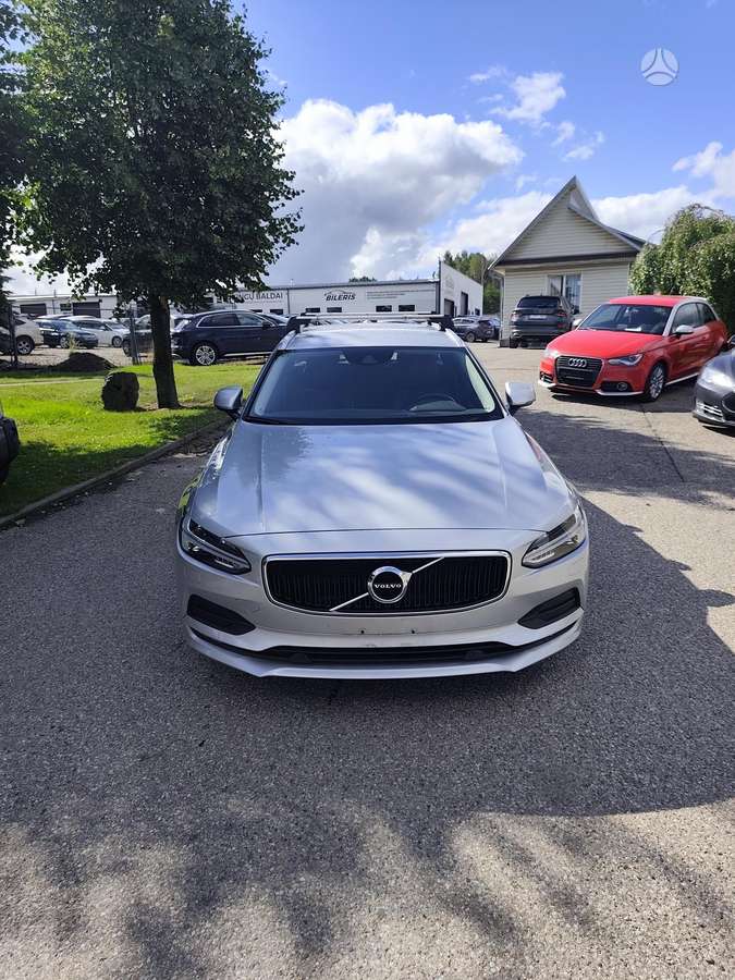 Volvo V90, 2.0 l., Универсал