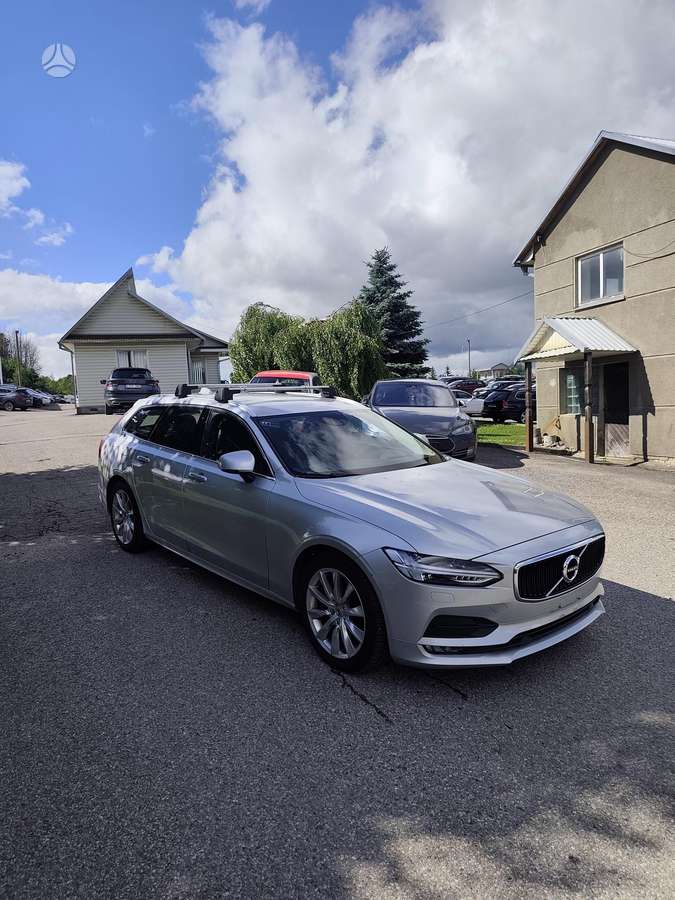 Volvo V90, 2.0 l., Универсал