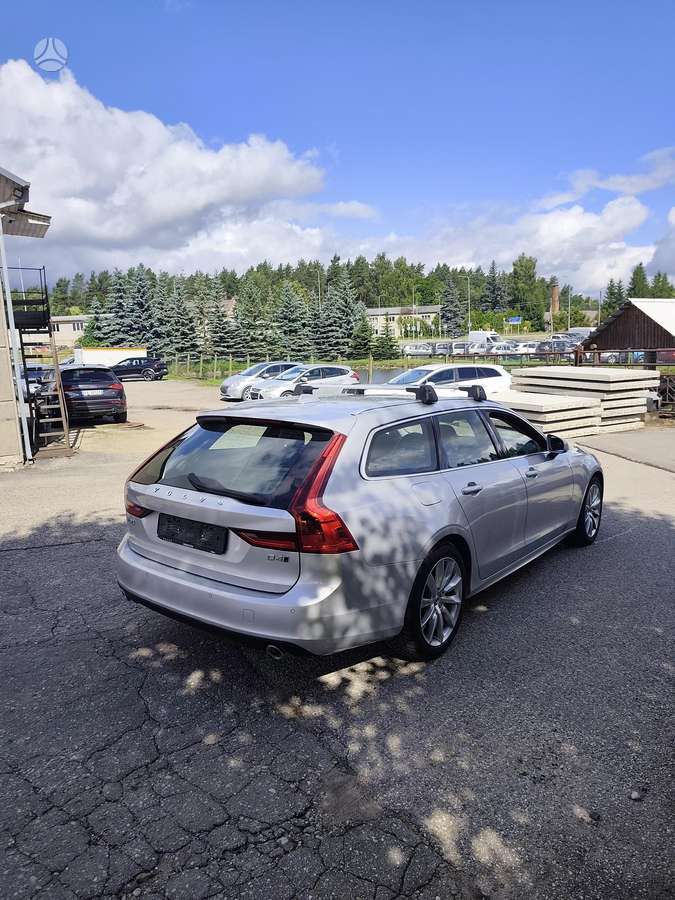 Volvo V90, 2.0 l., Универсал