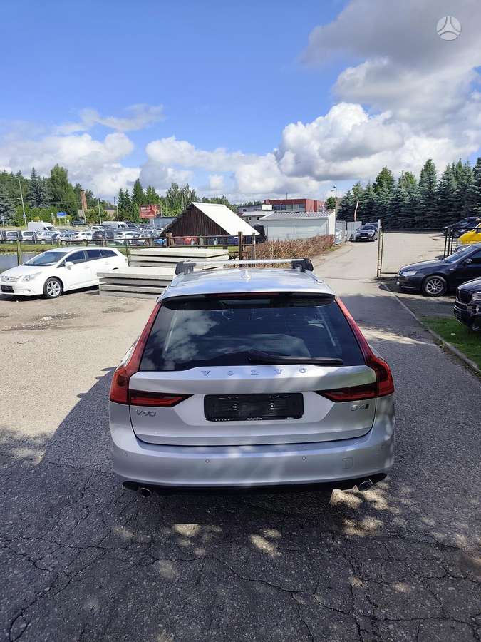 Volvo V90, 2.0 l., Универсал