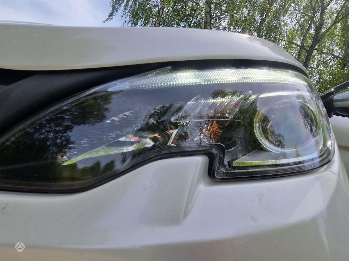 Ligier JS60, 0.5 l., Хэтчбек