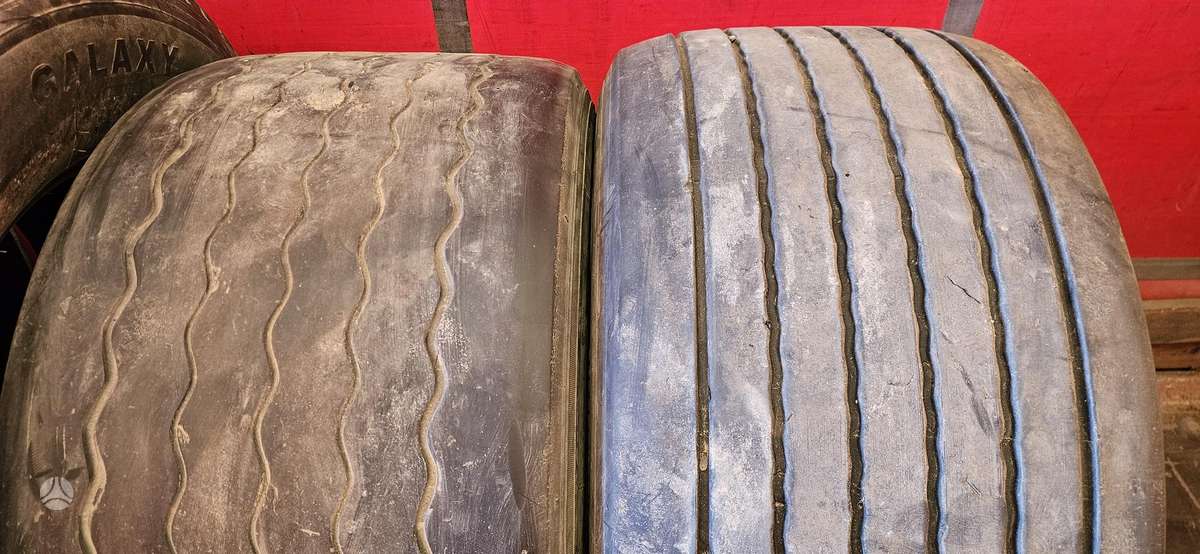 -Kita-, всесезонные 445/45 R19,5