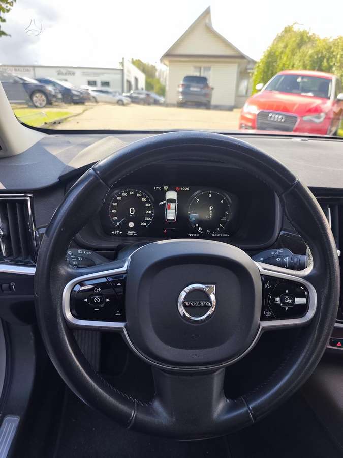 Volvo V90, 2.0 l., Универсал