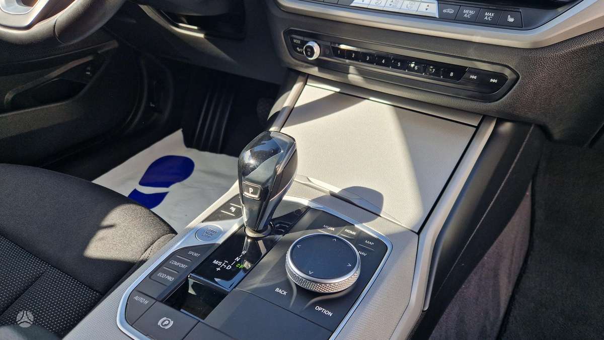 BMW 318, 2.0 l., Универсал