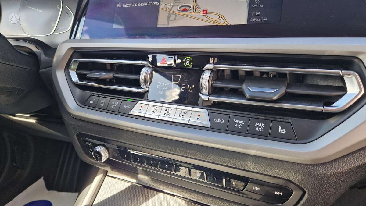 BMW 318, 2.0 l., Универсал