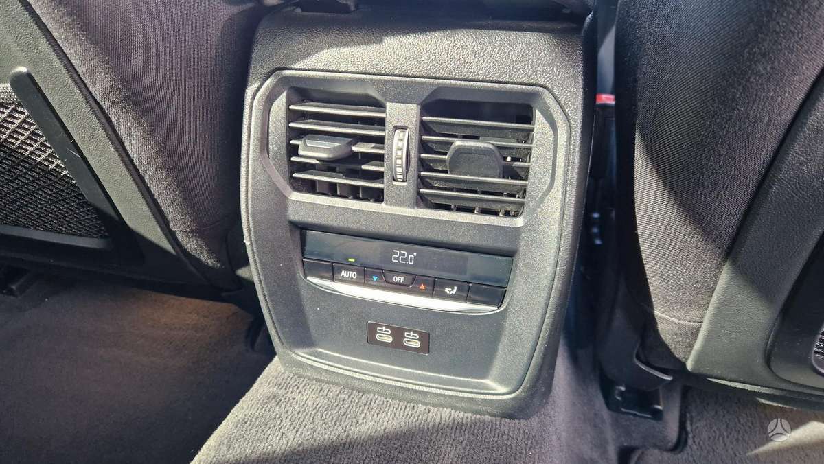 BMW 318, 2.0 l., Универсал