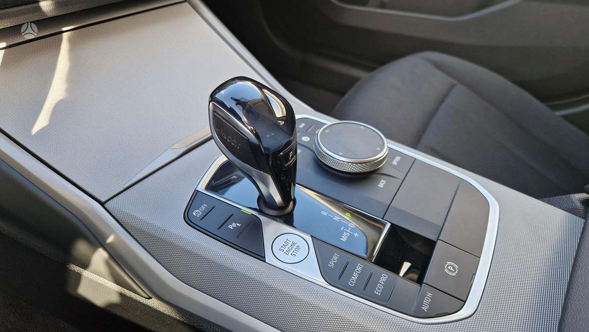 BMW 318, 2.0 l., Универсал
