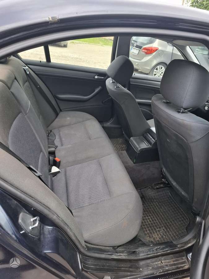 BMW 316, 1.8 l., Седан