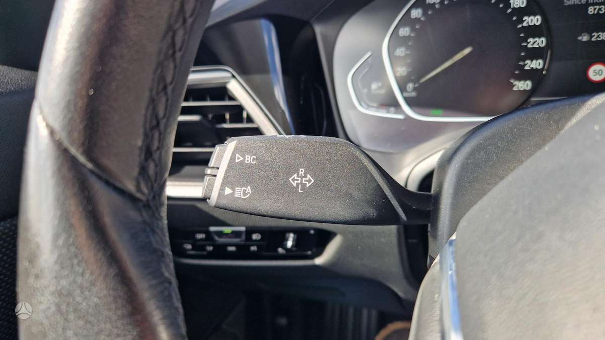 BMW 318, 2.0 l., Универсал