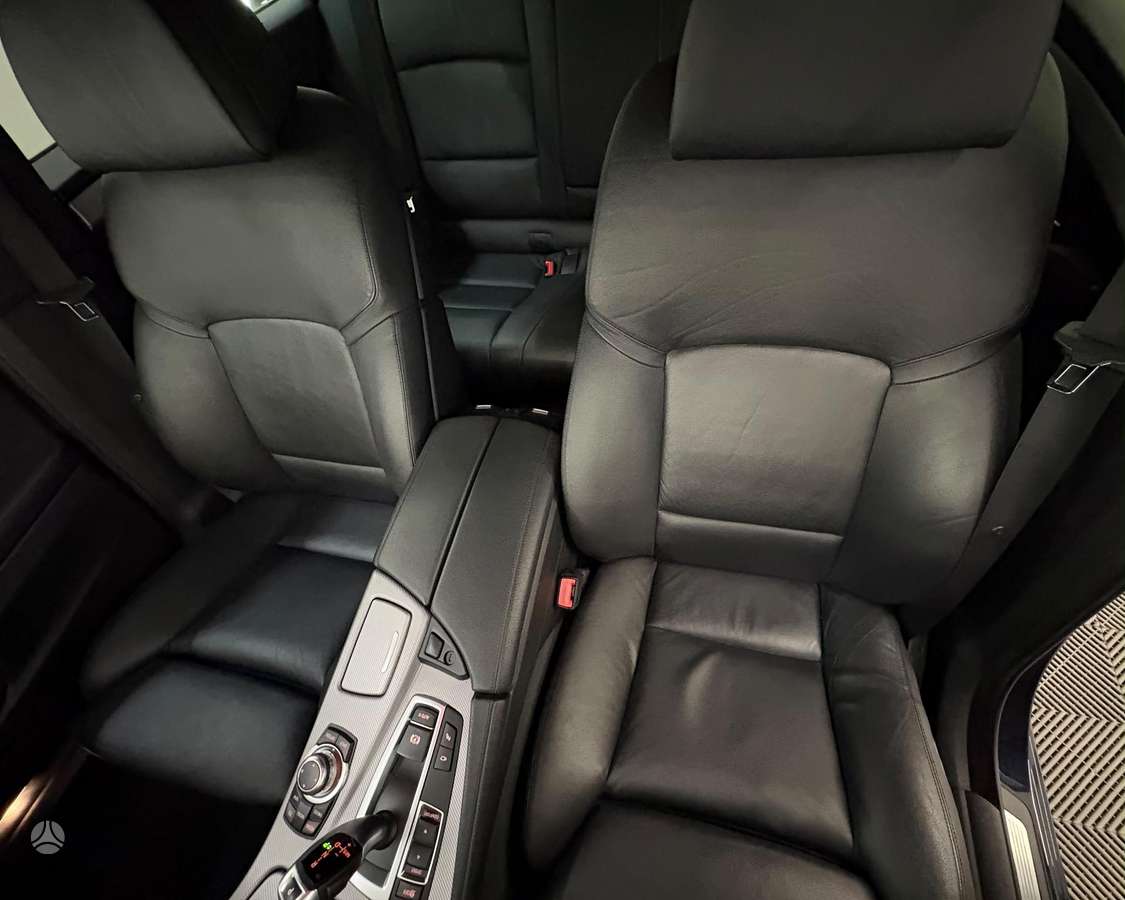 BMW 535, 3.0 l., universalas