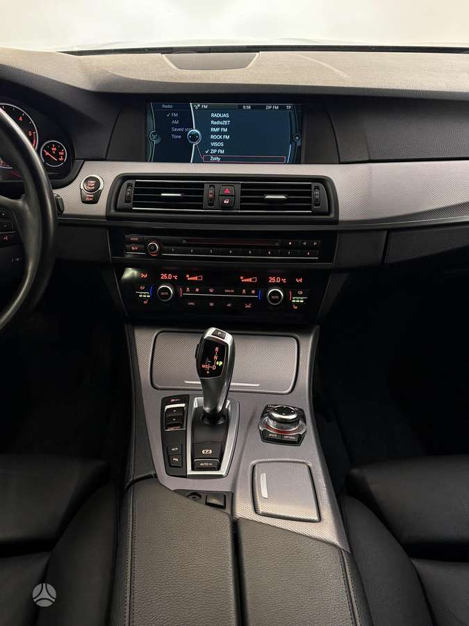 BMW 535, 3.0 l., universalas