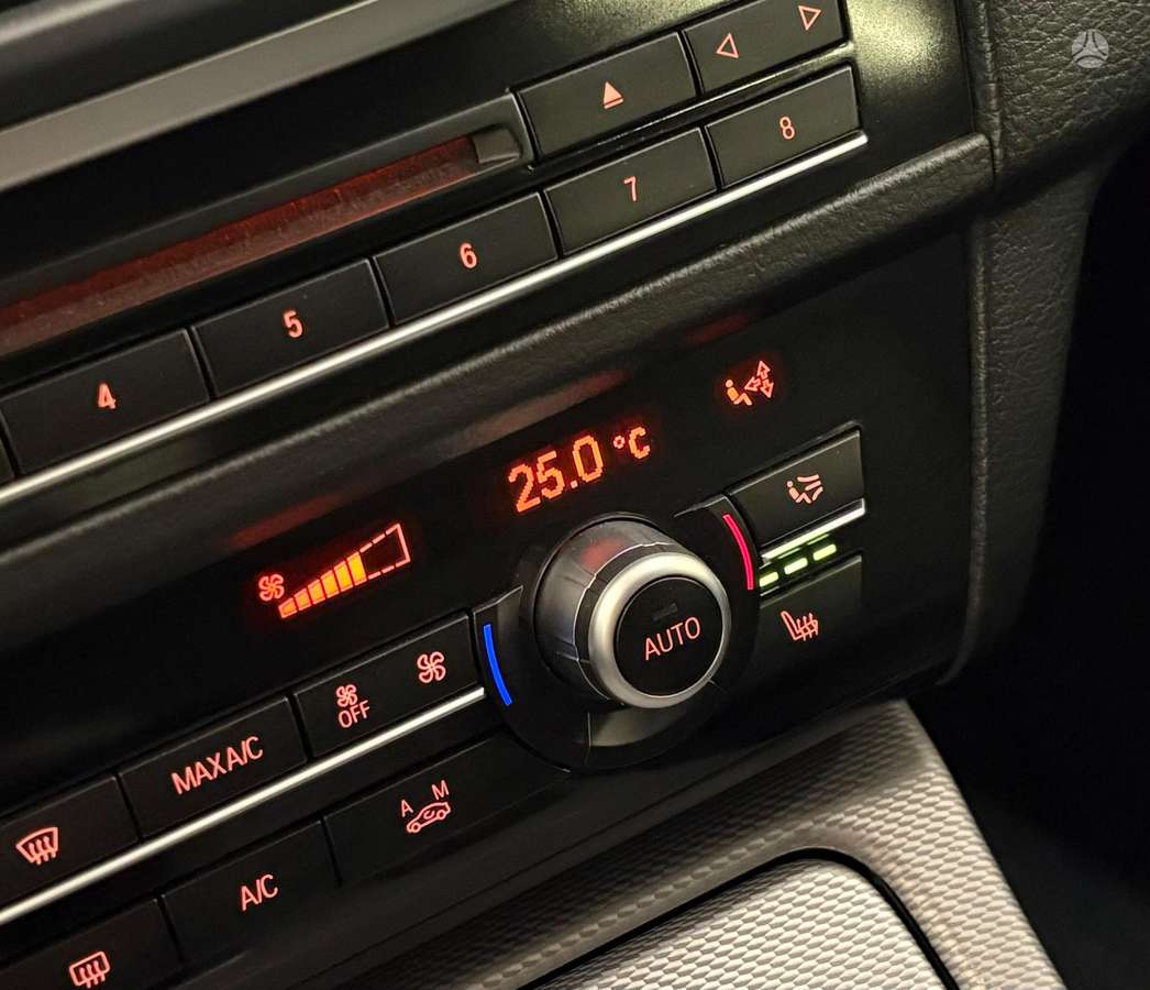 BMW 535, 3.0 l., universalas