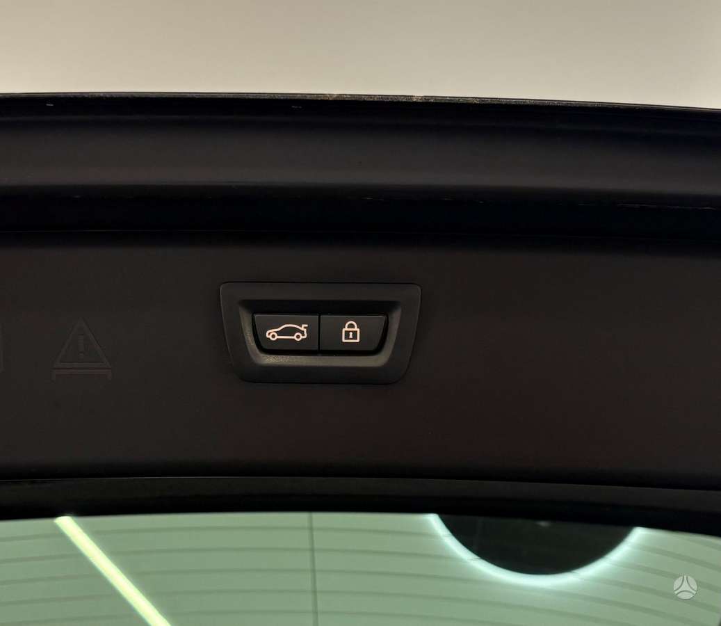 BMW 535, 3.0 l., universalas