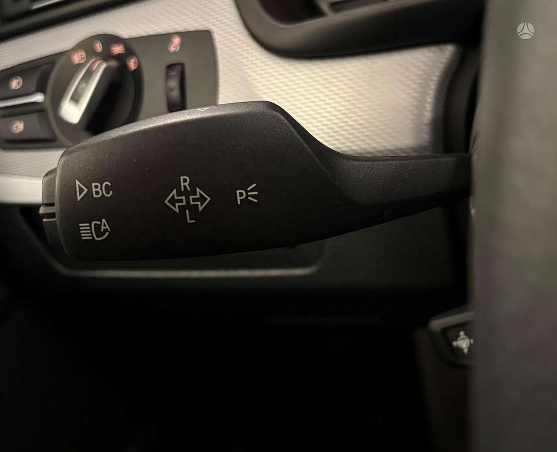BMW 535, 3.0 l., universalas