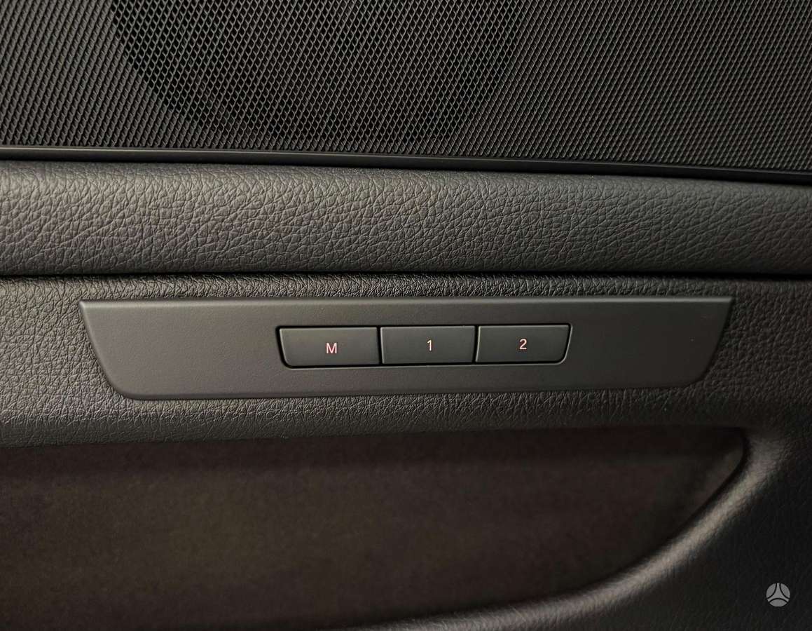 BMW 535, 3.0 l., universalas