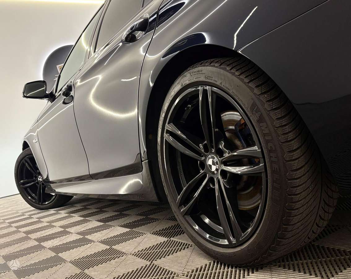 BMW 535, 3.0 l., universalas