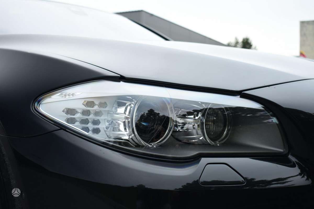 BMW 520, 2.0 l., Универсал