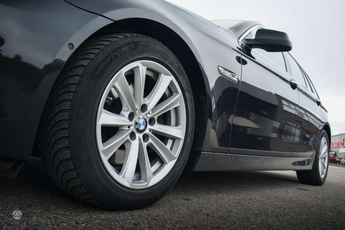 BMW 520, 2.0 l., Универсал