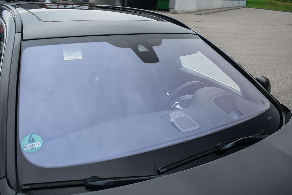 BMW 520, 2.0 l., Универсал