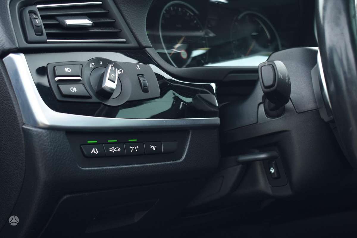 BMW 520, 2.0 l., Универсал