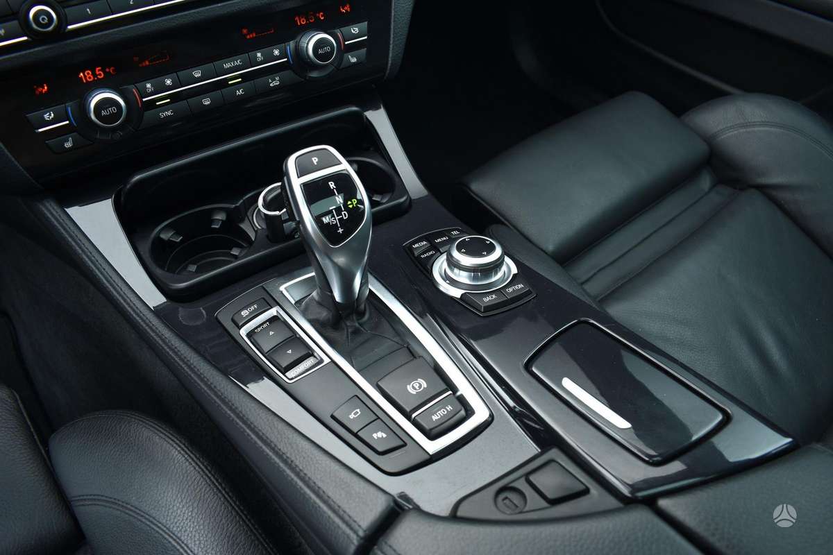 BMW 520, 2.0 l., Универсал