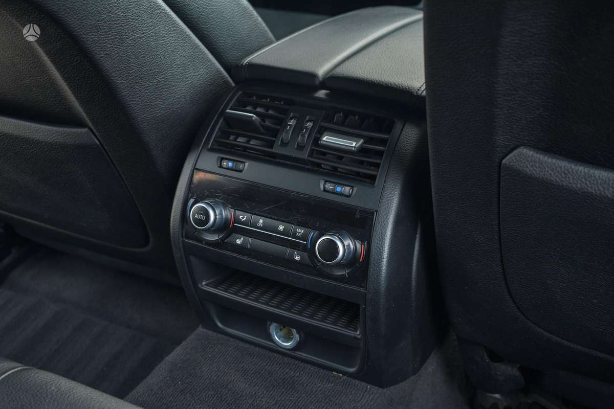 BMW 520, 2.0 l., Универсал