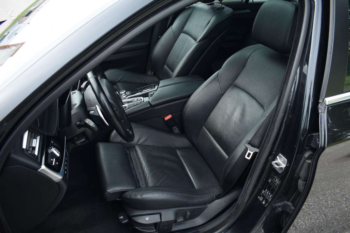 BMW 520, 2.0 l., Универсал