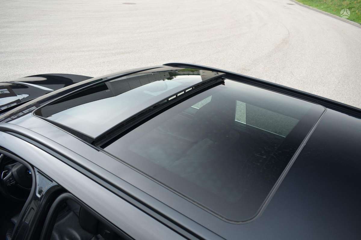 BMW 520, 2.0 l., Универсал