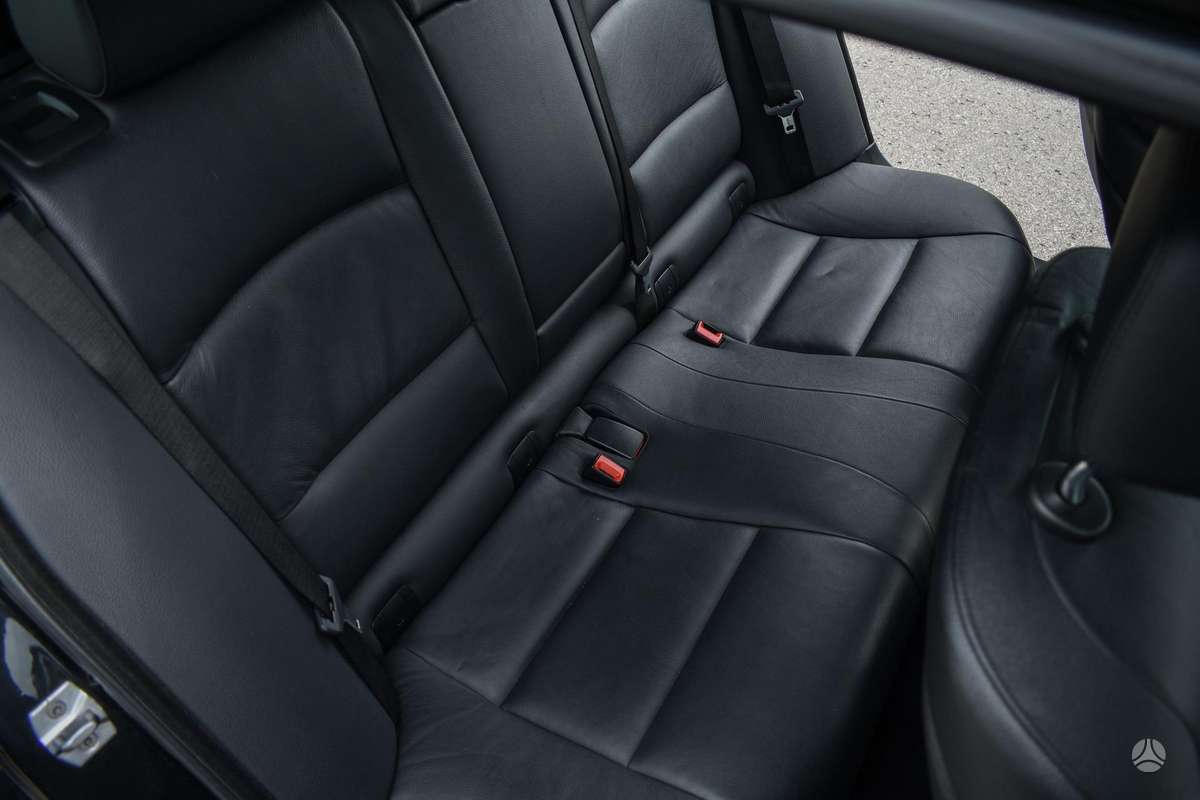 BMW 520, 2.0 l., Универсал