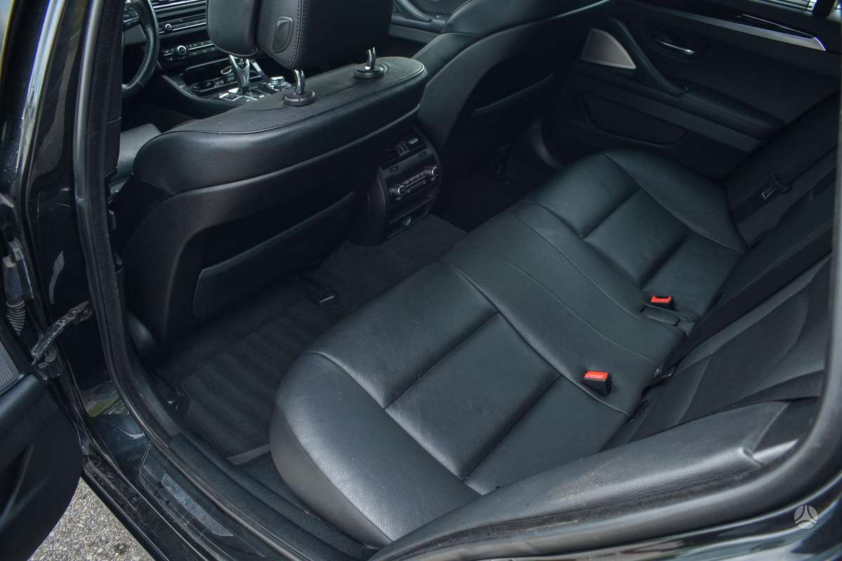 BMW 520, 2.0 l., Универсал