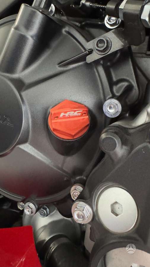 Honda CBR 1000cc, спортбайки / superbikes
