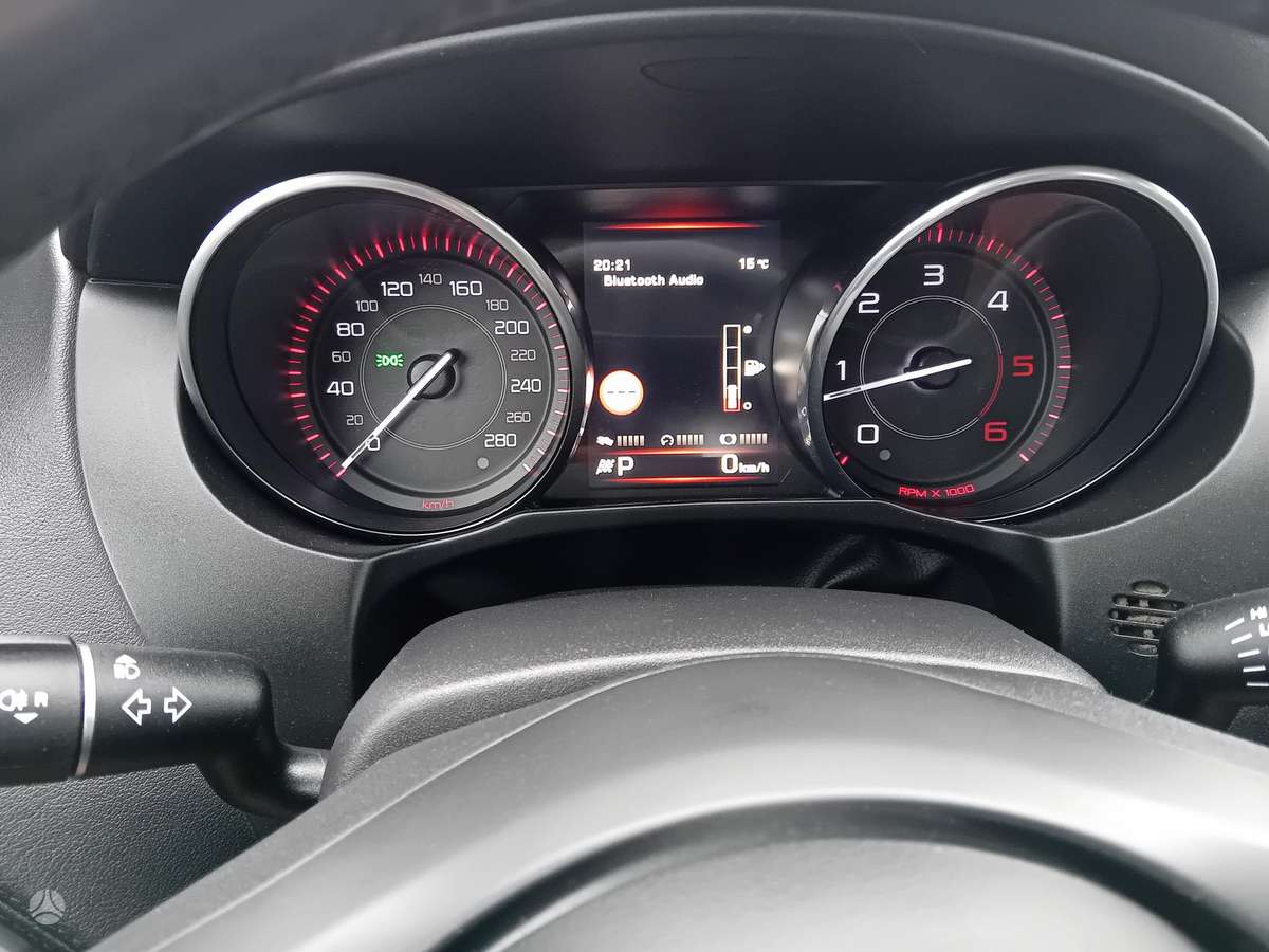 Jaguar XE, 2.0 l., Седан