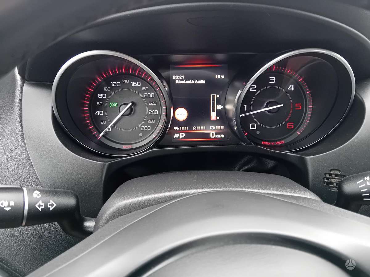 Jaguar XE, 2.0 l., Седан