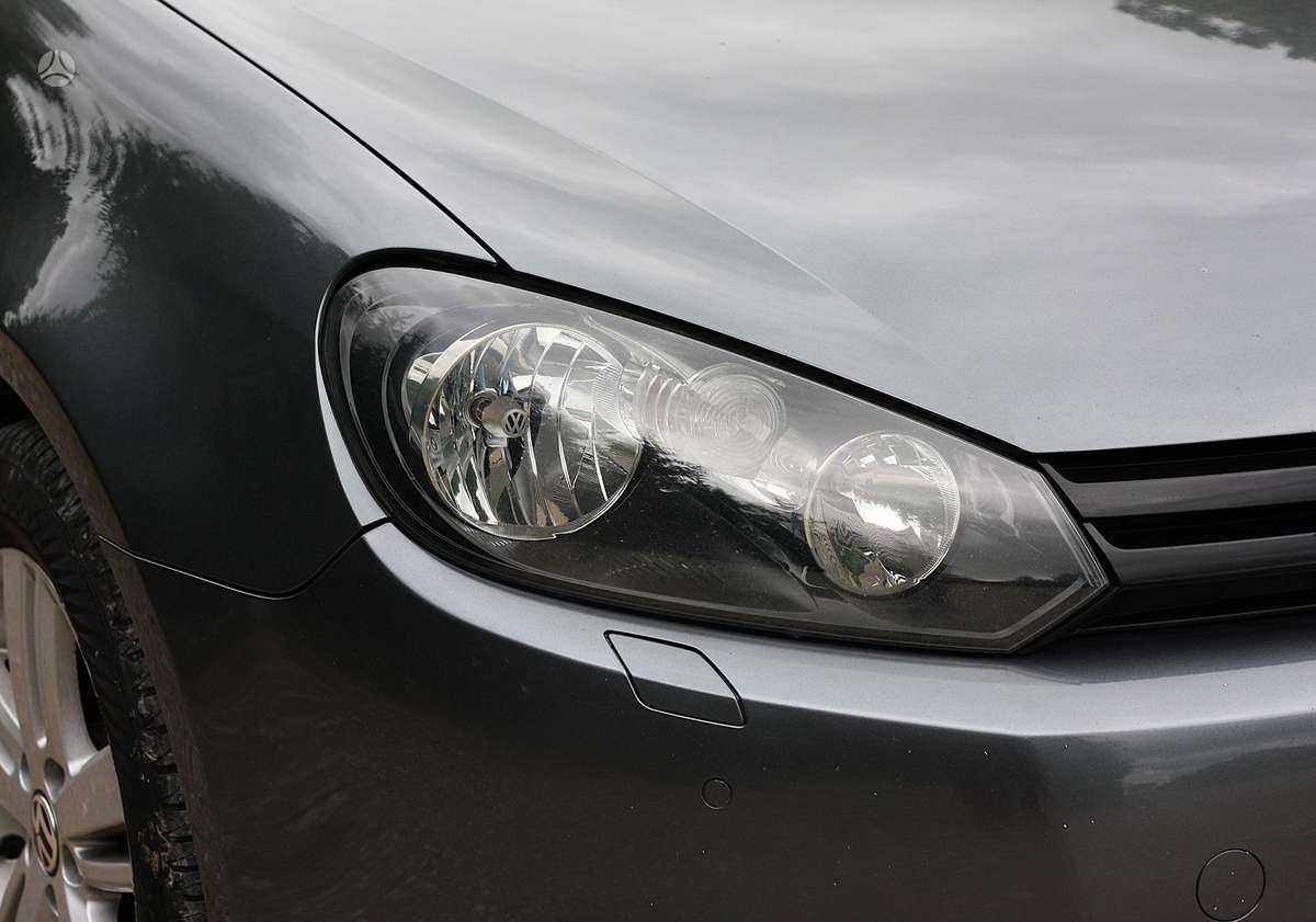 Volkswagen Golf, 1.6 l., Универсал