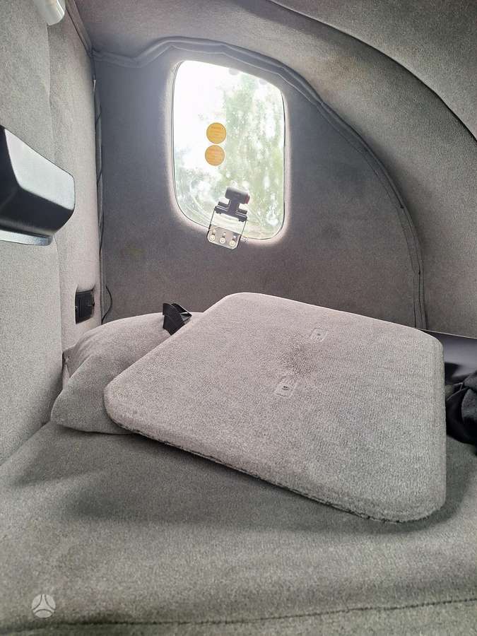 Fiat Ducato, 2.2 l., cargo van