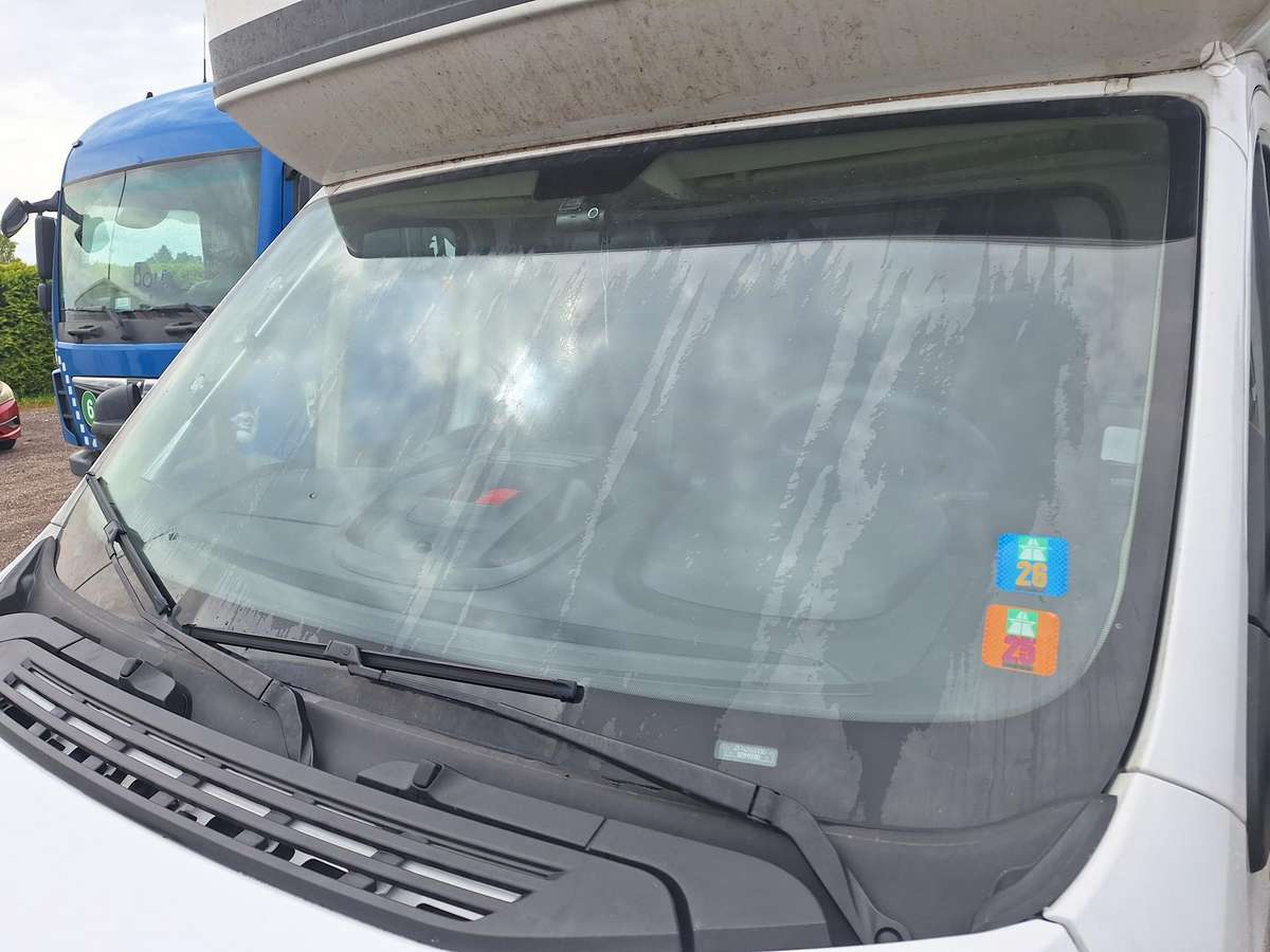 Fiat Ducato, 2.2 l., cargo van
