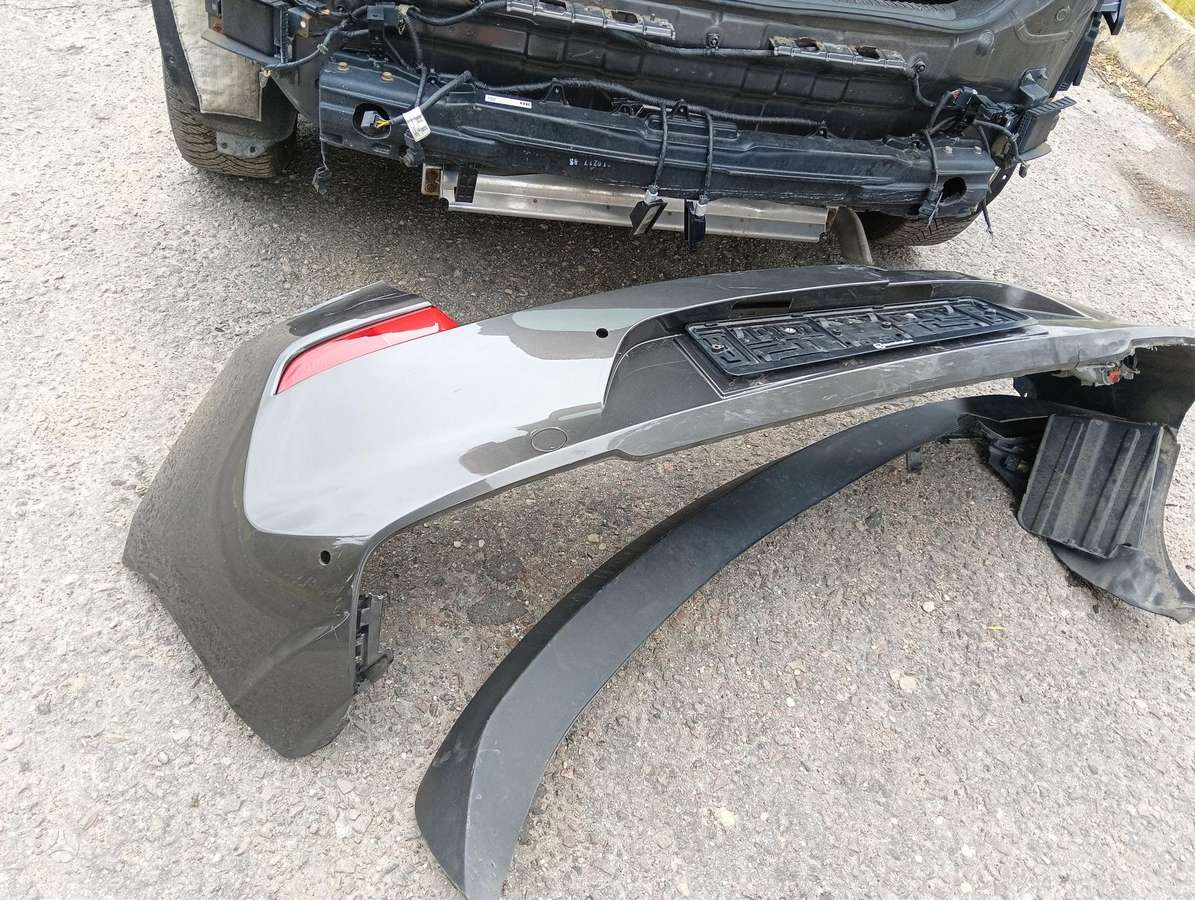 Hyundai i30, 1.6 l., hatchback